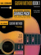 Hal Leonard Guitar Met No. 1-Book and CD/DVD Guitar and Fretted sheet music cover